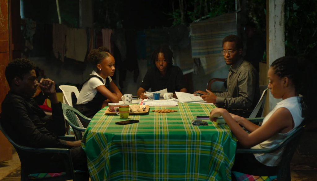 Bandi en Netflix: drama intenso sobre crimen y supervivencia