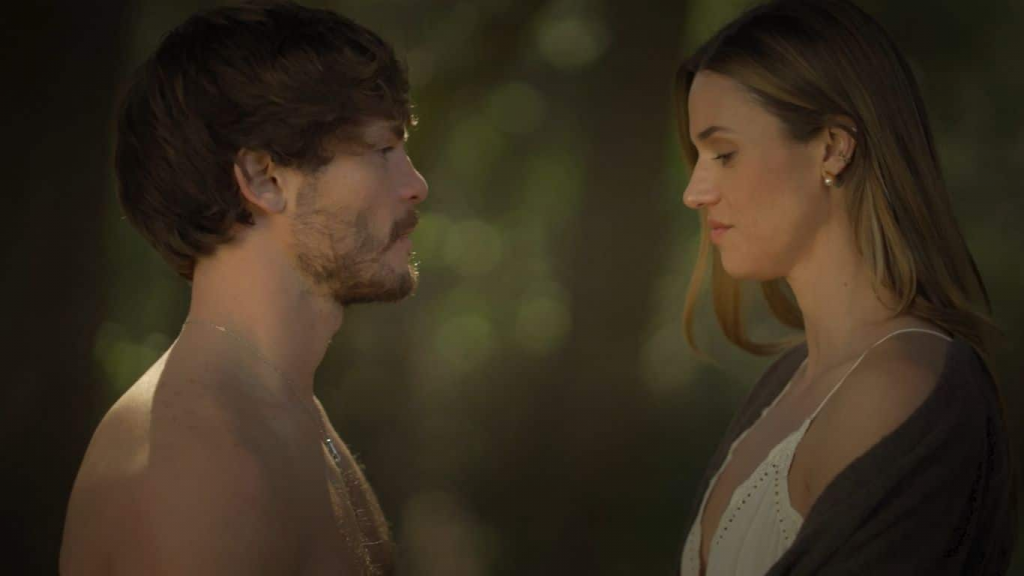 Entre padre e hijo: drama intenso y lleno de secretos