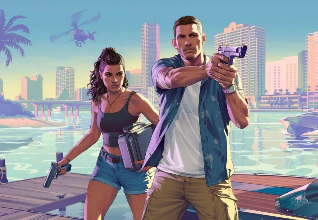 GTA VI: precio, lanzamiento y novedades del nuevo juego Rockstar