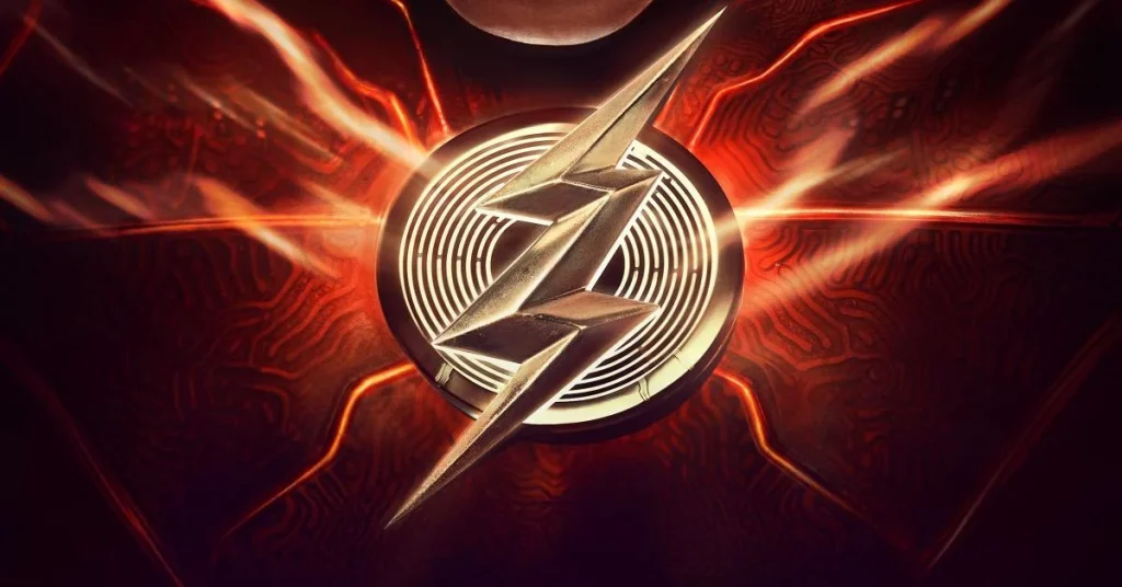 The Flash - Logo