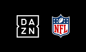 NFL and DAZN