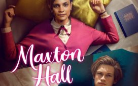 Maxton Hall Série