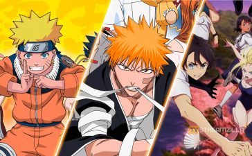 animes dublado