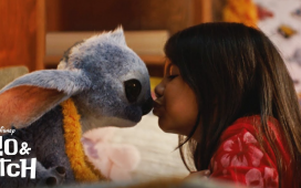 Lilo e Stitch Live Action: Elenco, Estreia e Streaming em 2025