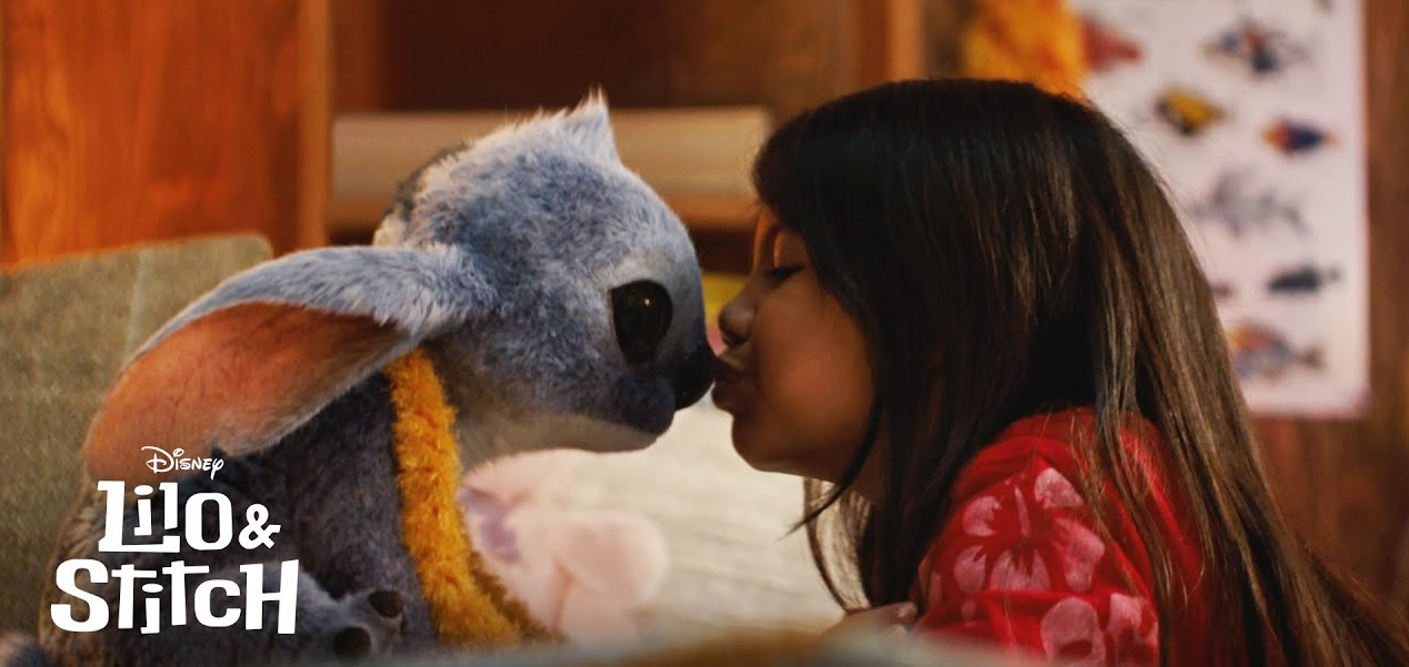 Lilo e Stitch Live Action: Elenco, Estreia e Streaming em 2025