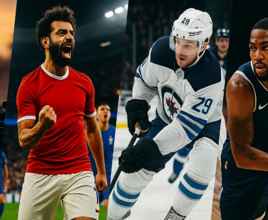 Eventos Esportivos no Streaming: Assista já e use SurfShark VPN