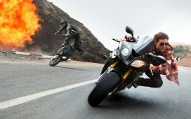 filme de moto