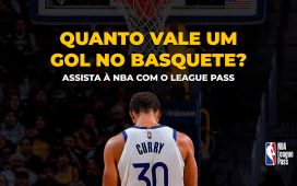 quanto vale um gol no basquete