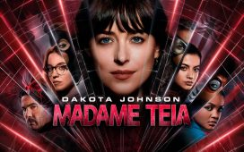 Crítica filme Madame Teia: Análise Completa e disponível na Max