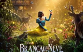 Branca de Neve Live Action: Elenco, Onde Assistir e Streaming