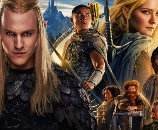 Os Anéis de Poder 3ª Temporada: Lançamento e Novidades