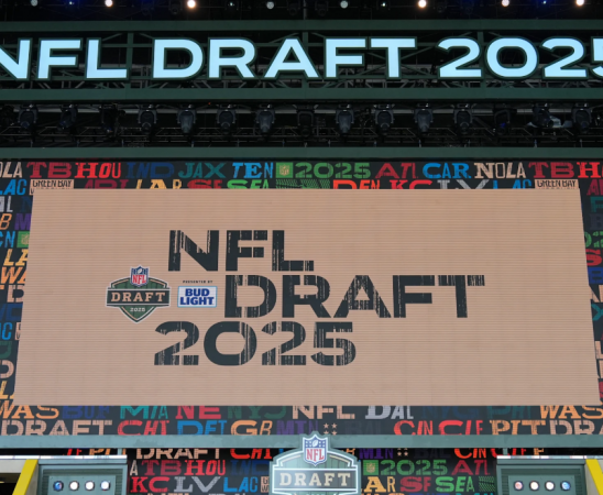 NFL Draft 2025: Onde Assistir, Ordem de Escolhas e Análises