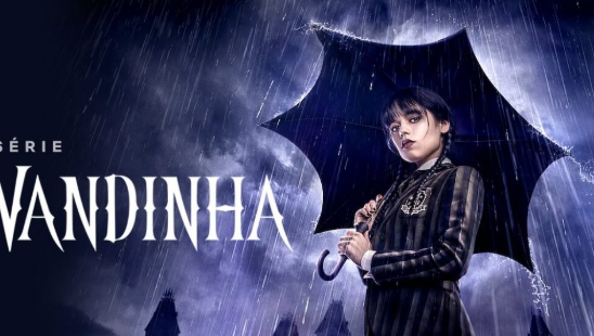 Wandinha 2ª Temporada na Netflix: Quando Lança e O Que Esperar