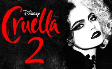 Cruella 2: Lançamento, Elenco e Novidades de Emma Stone