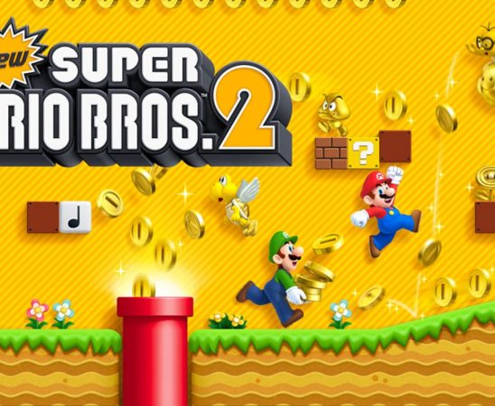 Super Mario Bros. 2: Novo Filme Chega aos Cinemas em Abril de 2026