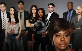 Melhores Séries de Advogados