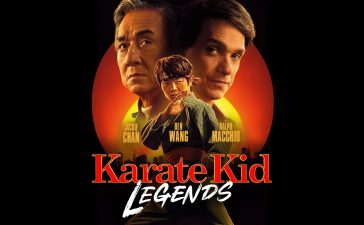 Karate Kid: Legends – Data de Lançamento, Elenco e No Cinema