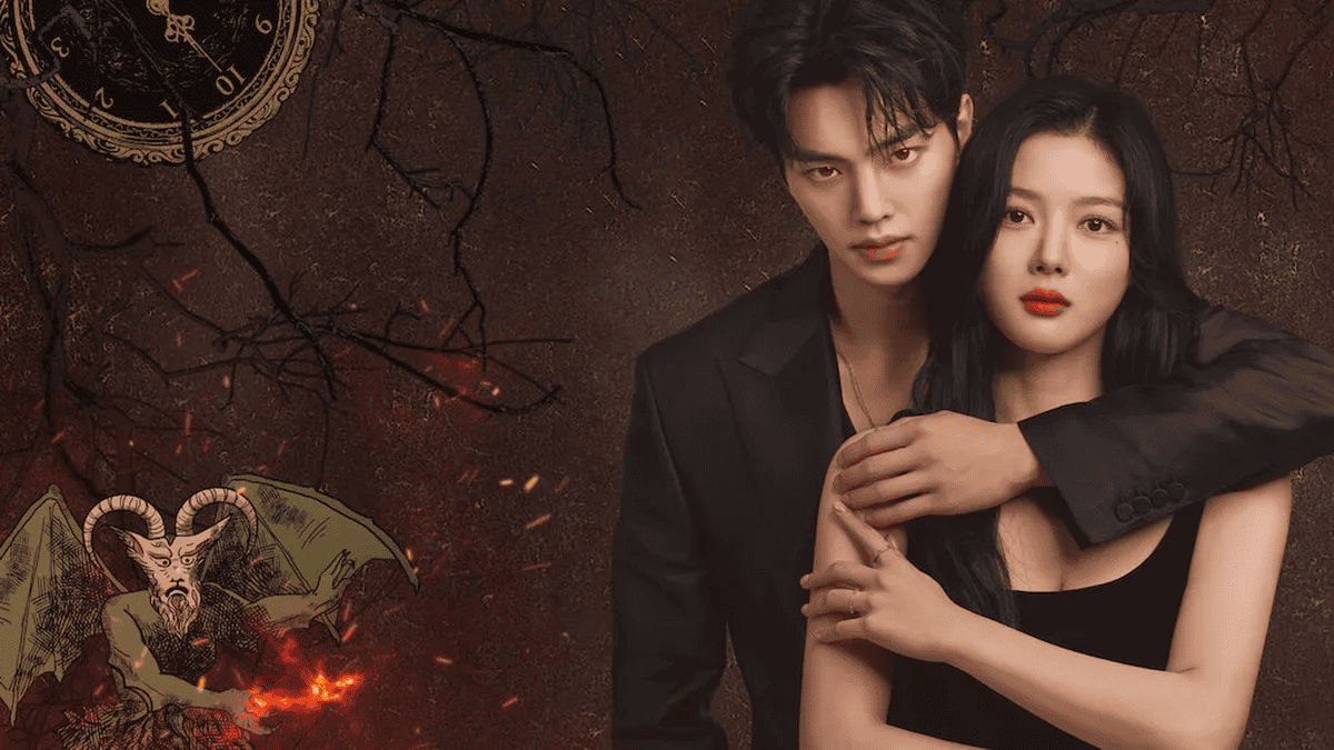 melhores doramas netflix