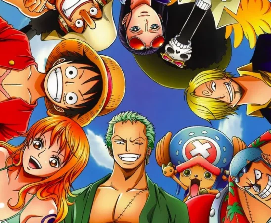 one piece assistir online