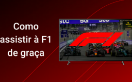 teste gratis f1 tv