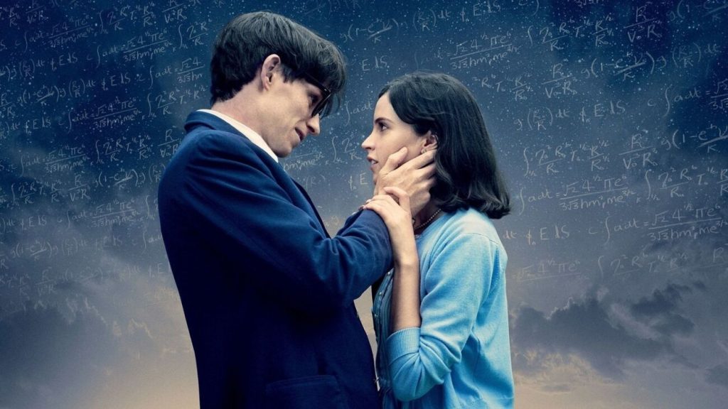 4 Películas sobre Escritores y Pensadores que Inspiran