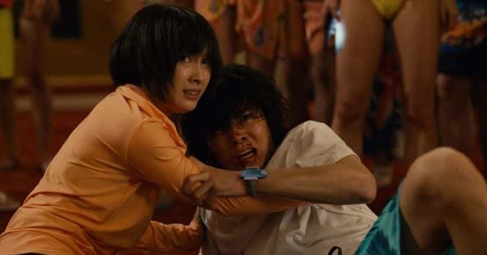 Alice in Borderland: suspense e sobrevivência na Netflix