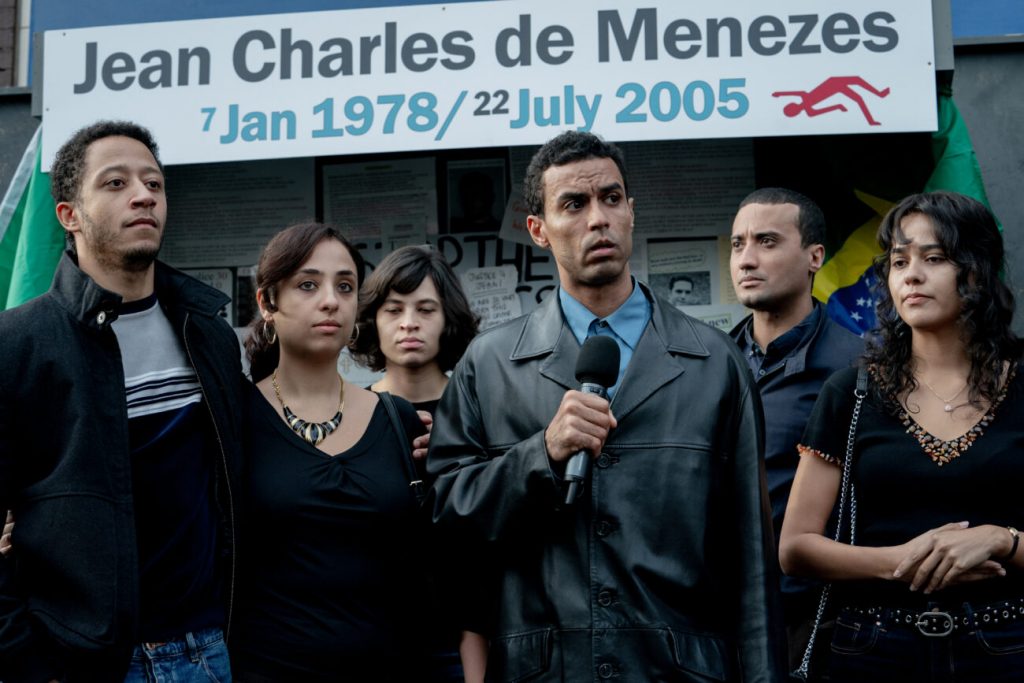 Caso Jean Charles: Minissérie que revela o trágico erro policial