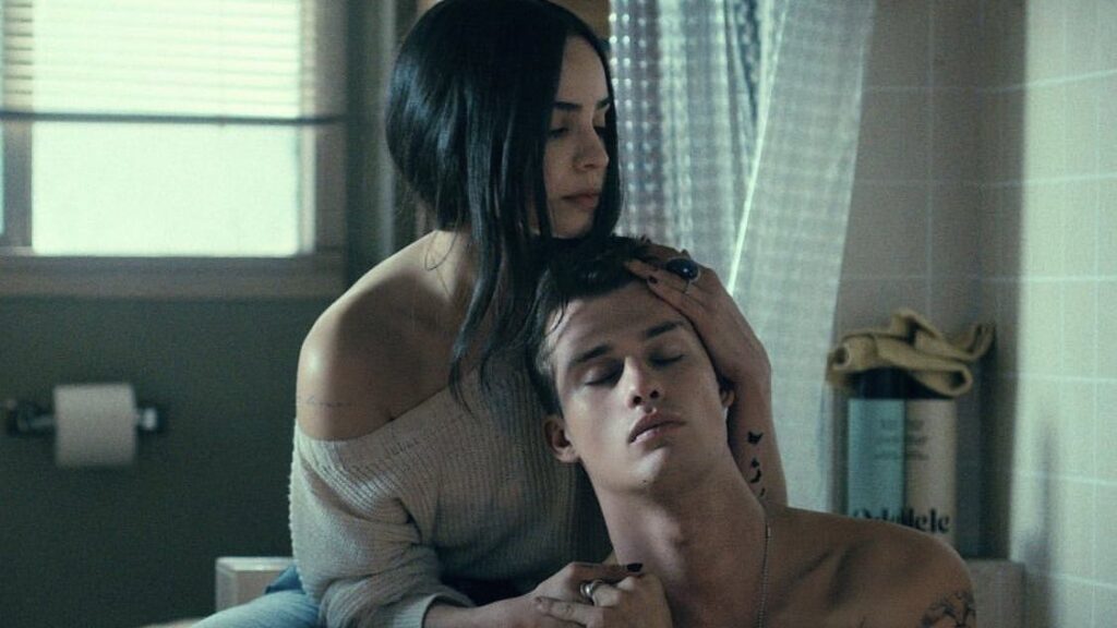 Corazones malheridos: el romance que arrasó en Netflix