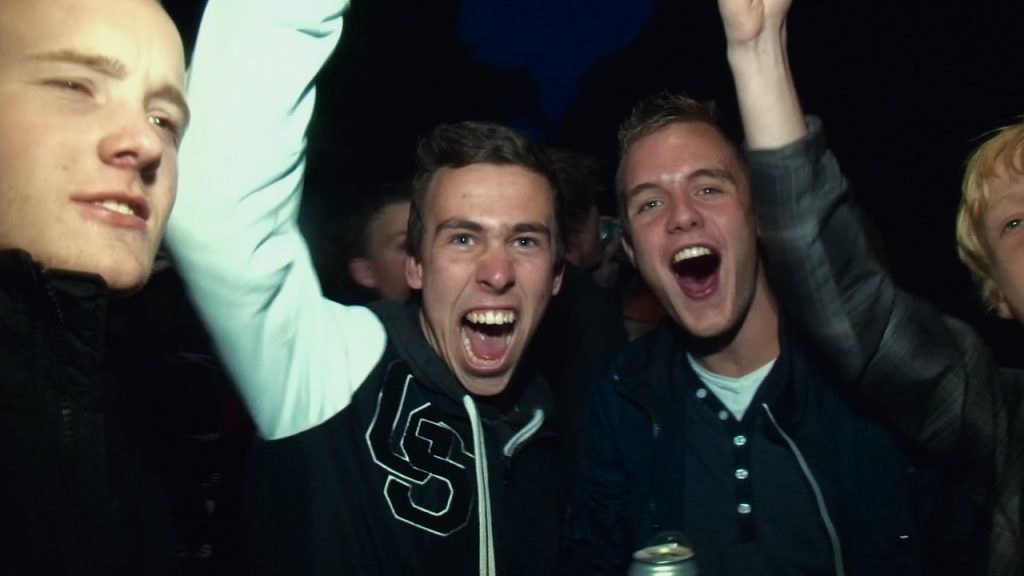 Desastre Total: O Verdadeiro Projeto X – Documentário imperdível