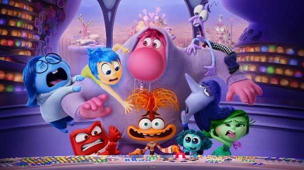 Filmes Volta às Aulas para inspirar e divertir crianças e famílias