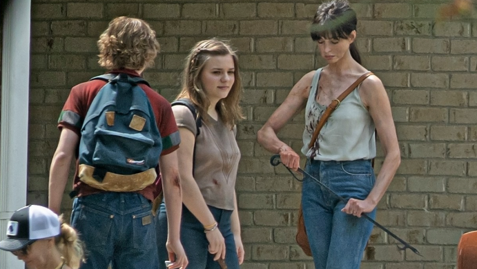 Flowervale Street: suspense perturbador e elenco estelar 