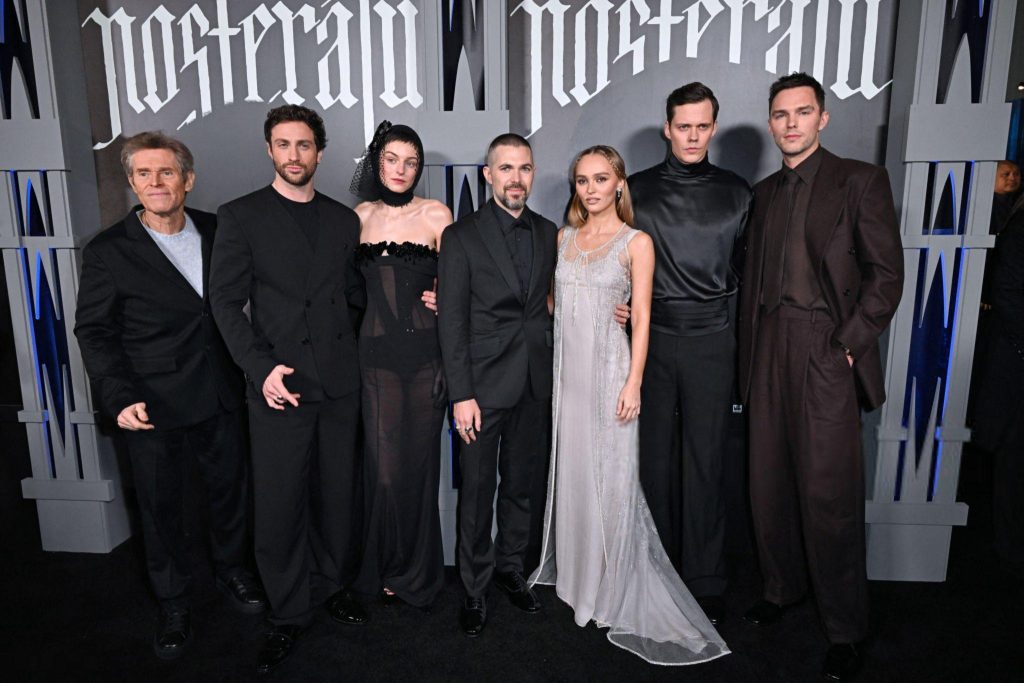 Nosferatu (2024): o remake aterrorizante que ressignifica o clássico
