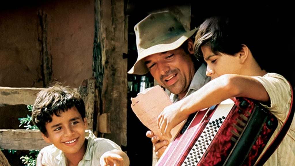 Filmes para o Dia dos Pais: 6 Histórias Emocionantes para Ver 