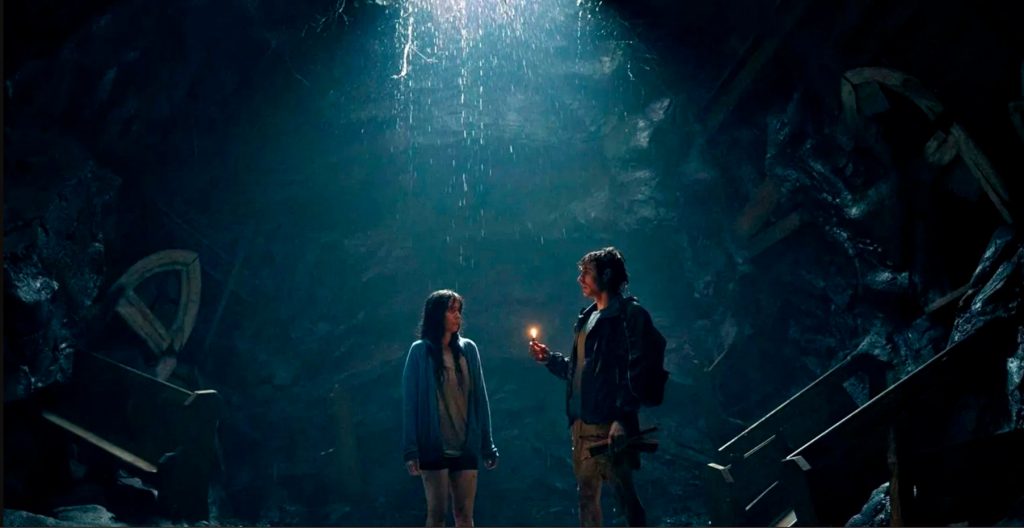 Juntos: Terror psicológico intenso com Dave Franco e Alison Brie