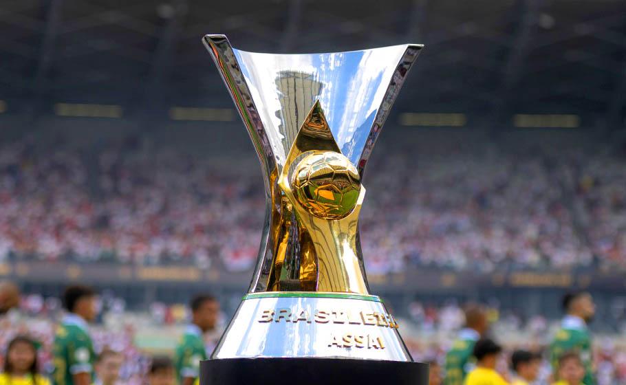 Desempenho pós-Mundial dos times brasileiros no Brasileirão 2025