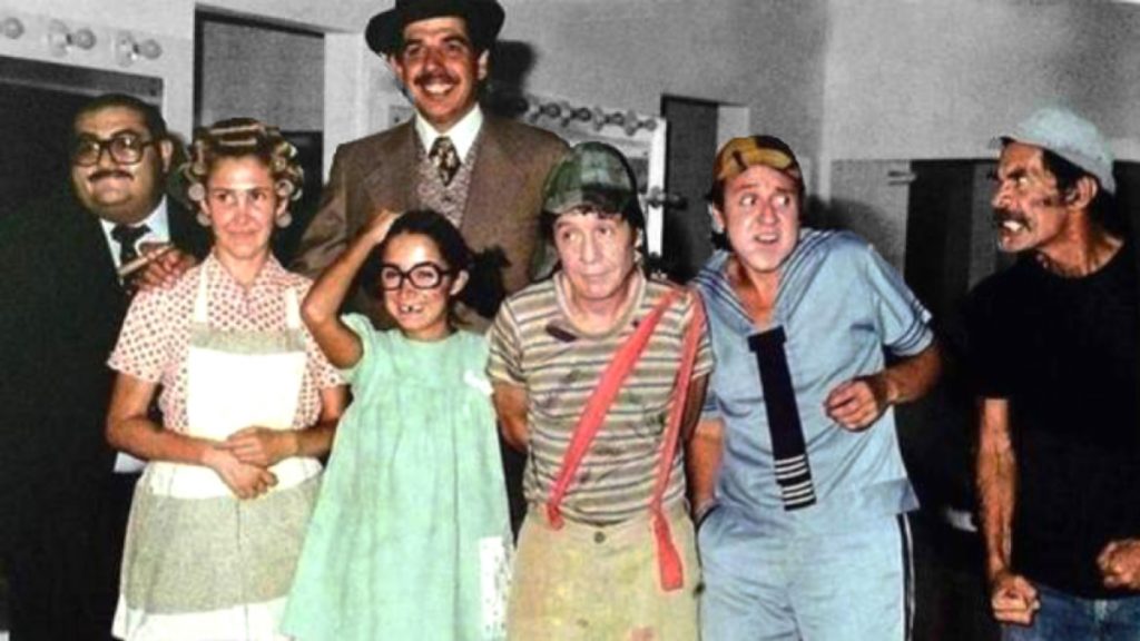 El show del Chavo: clásico mexicano llega al streaming