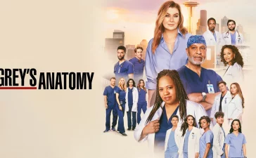 greys anatomy 22 temporada