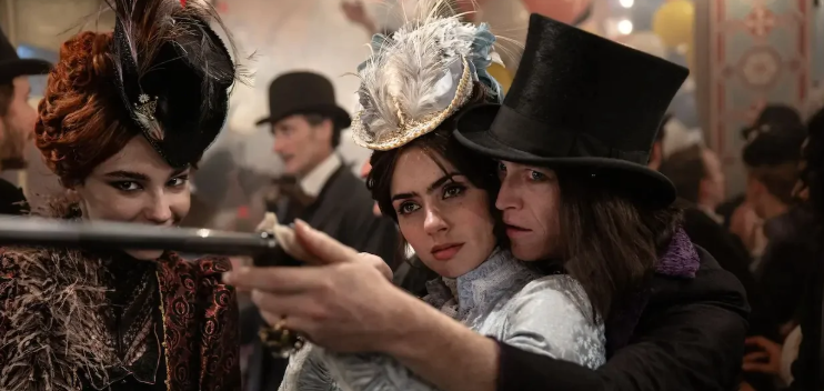 Drácula - Uma História de Amor Eterno estreia nos cinemas