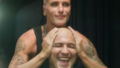 Por Um Fio: Drama e Superação no Cinema Brasileiro 28/08