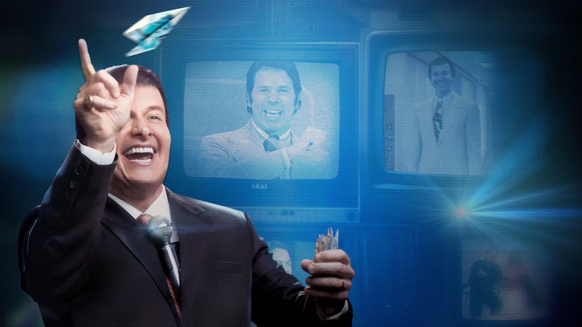 Dia da Televisão: História, Influência e o Filme Silvio na HBO Max