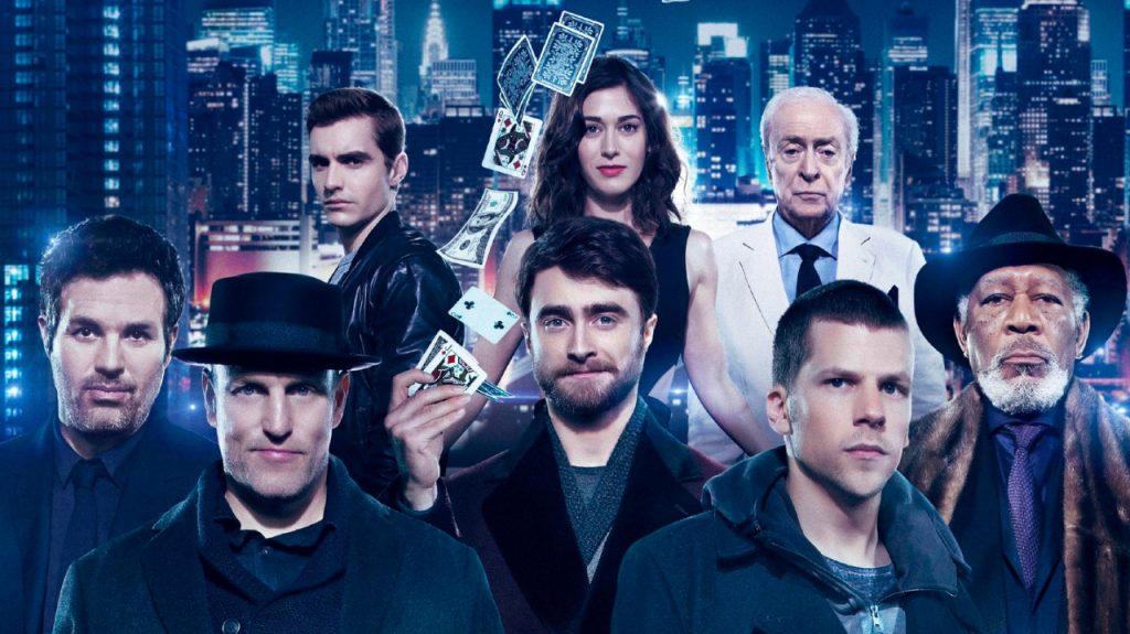Truque de Mestre 1 e 2: onde assistir e por que ver agora