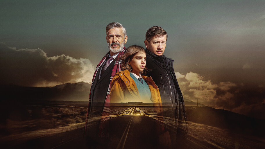 As Maldições: Mistério e tensão em nova minissérie da Netflix