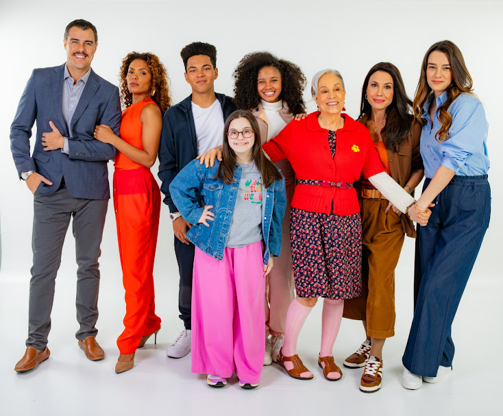 E Agora Quem Vai Ficar Com a Mamãe? – Drama e emoção 
