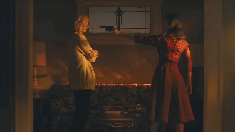 Meu Nome Era Eileen: Thriller psicológico disponível na Netflix