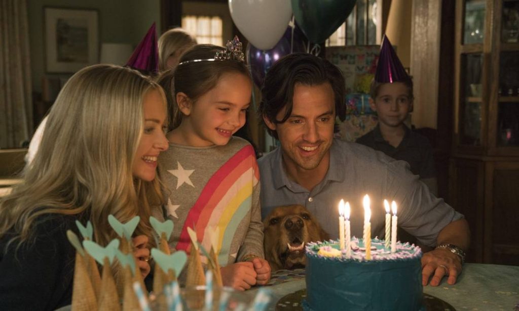 A arte de correr na chuva: um drama com lição na Disney+