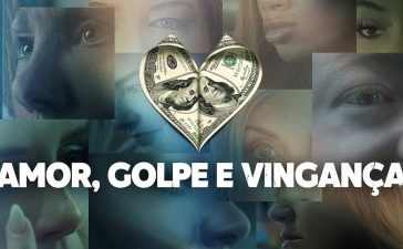 Amor, Golpe e Vingança: Justiça e Superação em Histórias Reais