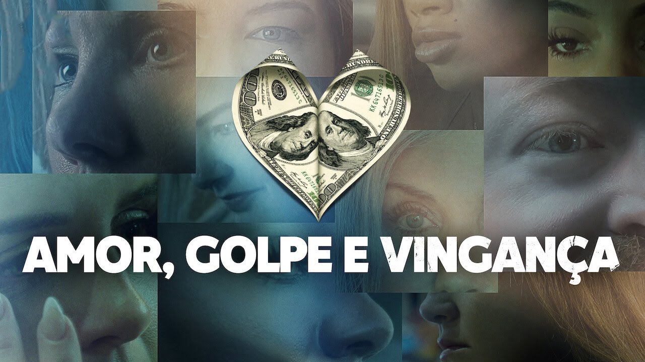 Amor, Golpe e Vingança: Justiça e Superação em Histórias Reais