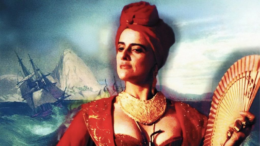 Filmes da Independência do Brasil