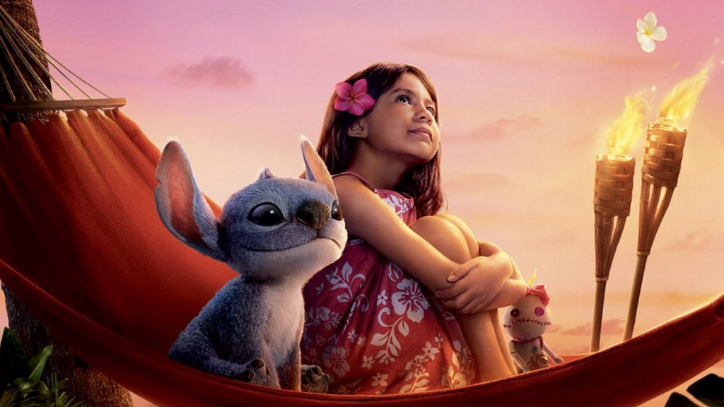 Lançamentos do Disney+ em setembro Lilo & Stitch (live-action)