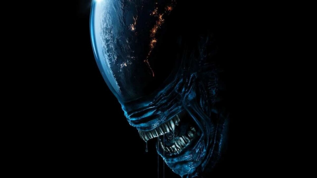 Alien: Earth - episódios finais da 1ª temporada Lançamentos do Disney+ em setembro
